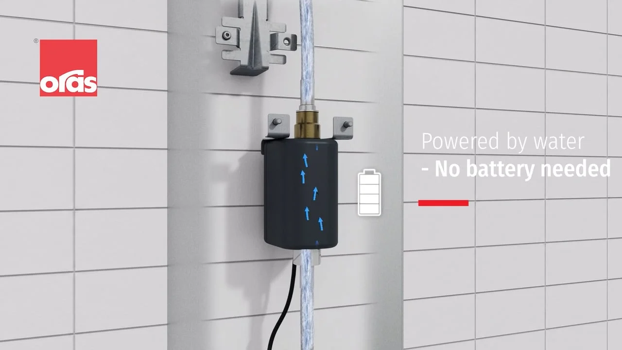 Oras Electra - Power module